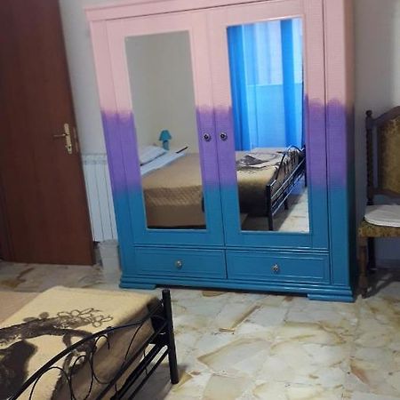 Lucy Home Lussuoso Appartamento Recanati Mare Giardini Naxos Ngoại thất bức ảnh