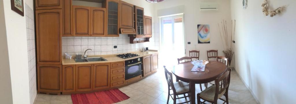 Lucy Home Lussuoso Appartamento Recanati Mare Giardini Naxos Ngoại thất bức ảnh