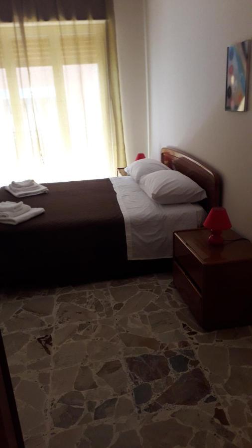 Lucy Home Lussuoso Appartamento Recanati Mare Giardini Naxos Ngoại thất bức ảnh